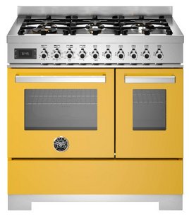 Варочный центр Bertazzoni PRO96L2EGIT2 фото в Санкт-Петербурге