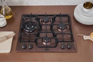 Варочная поверхность Кертинг HG 6115 CTRC фото 2 в Санкт-Петербурге Варочная поверхность Korting HG 6115 CTRC фото 2 в Санкт-Петербурге