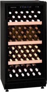 Винный шкаф Dunavox DX-80.188K фото в Санкт-Петербурге