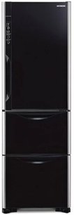Холодильник Хитачи R-SG38 FPU GBK фото в Санкт-Петербурге Холодильник Hitachi R-SG38 FPU GBK фото в Санкт-Петербурге