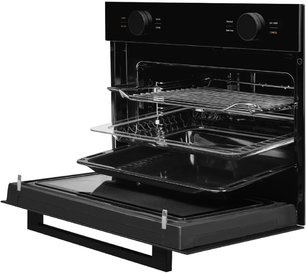 Духовой шкаф Куперсберг KMW 612 Black фото 4 в Санкт-Петербурге Духовой шкаф Kuppersberg KMW 612 Black фото 4 в Санкт-Петербурге