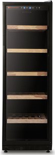 Винный шкаф Dunavox DX-200.450K фото 4 в Санкт-Петербурге