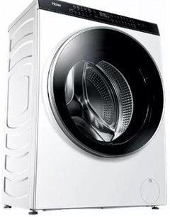 Стирально-сушильная машина Хайер HWD100-BD1499U1 фото 2 в Санкт-Петербурге Стирально-сушильная машина Haier HWD100-BD1499U1 фото 2 в Санкт-Петербурге