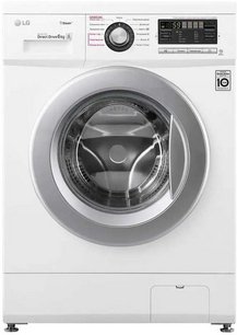 Стиральная машина LG F12M7NDS1 фото в Санкт-Петербурге