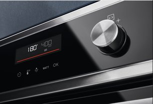 Духовой шкаф Электролюкс EVL6E46X фото 4 в Санкт-Петербурге Духовой шкаф Electrolux EVL6E46X фото 4 в Санкт-Петербурге