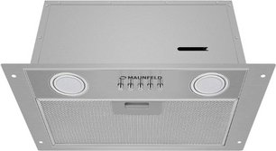 Встраиваемая вытяжка Maunfeld Cam 45 Inox фото 3 в Санкт-Петербурге