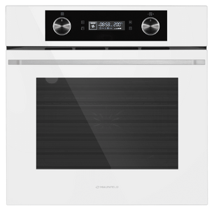 Духовой шкаф Maunfeld AEOH60102W фото 2 в Санкт-Петербурге