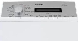 Стиральная машина АЕГ L74270TL фото 4 в Санкт-Петербурге Стиральная машина AEG L74270TL фото 4 в Санкт-Петербурге