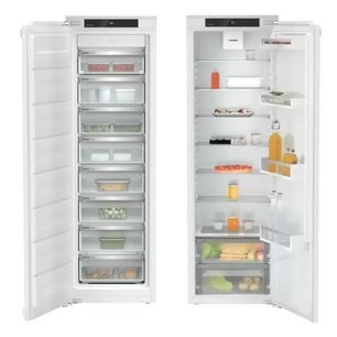 Liebherr Pure (холодильник IRe 5100 + морозильник SIFNe 5108) фото в Санкт-Петербурге