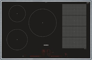 Индукционная варочная панель Siemens EX845LVC1E фото 2 в Санкт-Петербурге