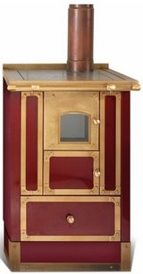 Дровяная печь Restart CNG 055 фото в Санкт-Петербурге