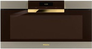 Духовой шкаф Миле H 5981 BP (Fire) фото в Санкт-Петербурге Духовой шкаф Miele H 5981 BP (Fire) фото в Санкт-Петербурге