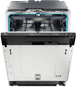 Встраиваемая посудомоечная машина Хайер HDWE16-594RU фото 2 в Санкт-Петербурге Встраиваемая посудомоечная машина Haier HDWE16-594RU фото 2 в Санкт-Петербурге