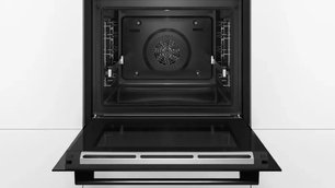 Духовой шкаф Бош HBG5780B0 фото 2 в Санкт-Петербурге Духовой шкаф Bosch HBG5780B0 фото 2 в Санкт-Петербурге