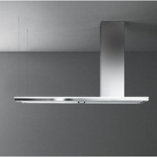 Вытяжка FALMEC DESIGN LUMEN ISOLA STEEL 175 SX фото 2 в Санкт-Петербурге Вытяжка FALMEC DESIGN LUMEN ISOLA STEEL 175 SX фото 2 в Санкт-Петербурге