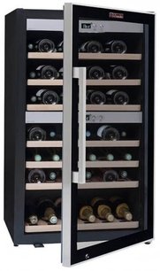 Винный шкаф La Sommeliere ECS70.2Z фото в Санкт-Петербурге