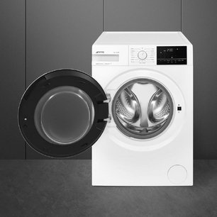 Стиральная машина Smeg WN94SEB фото 2 в Санкт-Петербурге