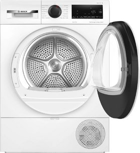 Сушильная машина Bosch WQG1417GPL фото 3 в Санкт-Петербурге
