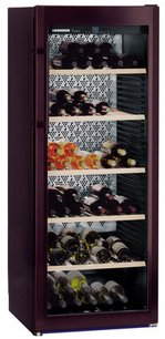 Винный шкаф Liebherr WK 4177 фото 4 в Санкт-Петербурге
