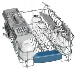 Посудомоечная машина Бош SPV 53M20 RU фото 3 в Санкт-Петербурге Посудомоечная машина Bosch SPV 53M20 RU фото 3 в Санкт-Петербурге