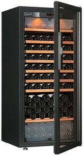 Винный шкаф ЕвроКав E-Pure-M фото в Санкт-Петербурге Винный шкаф EuroCave E-Pure-M фото в Санкт-Петербурге