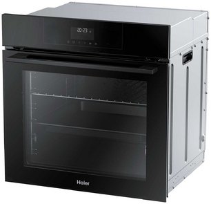 Духовой шкаф Haier HOQ-F4AAN3GB фото 3 в Санкт-Петербурге