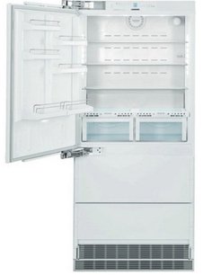 Встраиваемый холодильник Либхер ECBN 6156 Premium Plus NoFrost фото 2 в Санкт-Петербурге Встраиваемый холодильник Liebherr ECBN 6156 Premium Plus NoFrost фото 2 в Санкт-Петербурге
