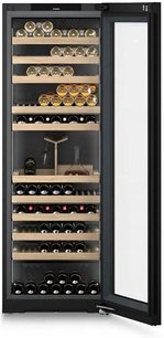 Винный шкаф Либхер WPgbi 7483 Vinidor Selection фото 3 в Санкт-Петербурге Винный шкаф Liebherr WPgbi 7483 Vinidor Selection фото 3 в Санкт-Петербурге