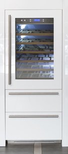 Винный шкаф Фиаба S8990HWT3 фото в Санкт-Петербурге Винный шкаф Fhiaba S8990HWT3 фото в Санкт-Петербурге