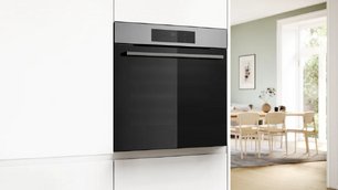 Духовой шкаф Бош HJG852YS0 фото 4 в Санкт-Петербурге Духовой шкаф Bosch HJG852YS0 фото 4 в Санкт-Петербурге