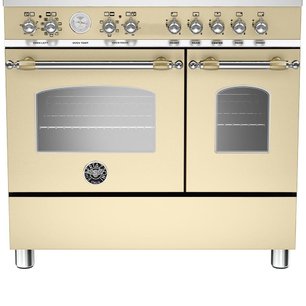 Варочный центр Bertazzoni HER905IMFEDCRT фото 2 в Санкт-Петербурге