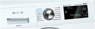 Стиральная машина Сименс WS12T540OE фото 3 в Санкт-Петербурге Стиральная машина Siemens WS12T540OE фото 3 в Санкт-Петербурге