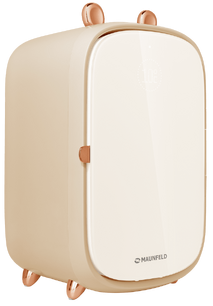 Холодильник для косметики Maunfeld MFF43W фото 4 в Санкт-Петербурге