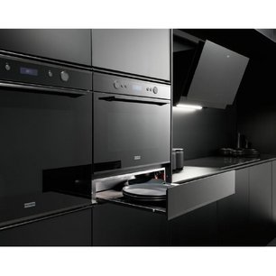 Подогреватель посуды Франке FMY 14 DRW BK фото 2 в Санкт-Петербурге Подогреватель посуды Franke FMY 14 DRW BK фото 2 в Санкт-Петербурге