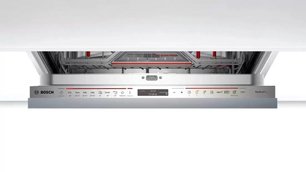 Встраиваемая посудомоечная машина BOSCH SMH8ZCX10R фото 3 в Санкт-Петербурге Встраиваемая посудомоечная машина BOSCH SMH8ZCX10R фото 3 в Санкт-Петербурге