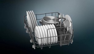 Посудомоечная машина Сименс SR63HX1NMR фото 3 в Санкт-Петербурге Посудомоечная машина Siemens SR63HX1NMR фото 3 в Санкт-Петербурге