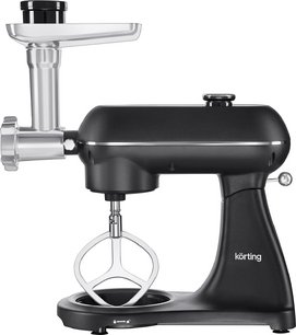 Кухонная машина Korting KKM 0107 MB N фото 4