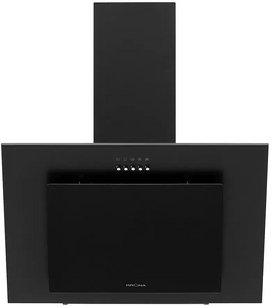 Вытяжка Krona VIERKANT 600 Black PB фото в Санкт-Петербурге Вытяжка Krona VIERKANT 600 Black PB фото в Санкт-Петербурге