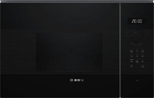 Микроволновая печь Бош BFL524MB2 фото в Санкт-Петербурге Микроволновая печь Bosch BFL524MB2 фото в Санкт-Петербурге