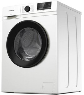 Стиральная машина Hyundai WME6008 фото 2 в Санкт-Петербурге