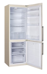 Двухкамерный холодильник Вестфрост VF 185 B фото 2 в Санкт-Петербурге Двухкамерный холодильник Vestfrost VF 185 B фото 2 в Санкт-Петербурге