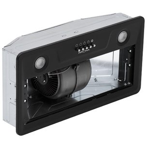 Встраиваемая вытяжка Krona ELISA 600 BLACK PB фото 2 в Санкт-Петербурге Встраиваемая вытяжка Krona ELISA 600 BLACK PB фото 2 в Санкт-Петербурге