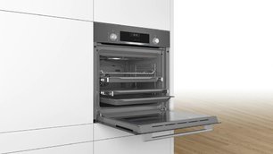 Духовой шкаф Бош HBJ558YH0T фото 4 в Санкт-Петербурге Духовой шкаф Bosch HBJ558YH0T фото 4 в Санкт-Петербурге