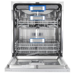 Встраиваемая посудомоечная машина Zigmund Shtain DW 307.6 фото 4 в Санкт-Петербурге