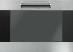 Конвекционная печь Смег ALFA43GH фото 2 в Санкт-Петербурге Конвекционная печь Smeg ALFA43GH фото 2 в Санкт-Петербурге