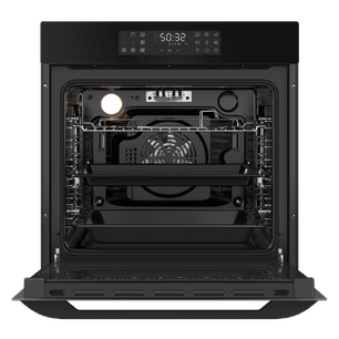 Духовой шкаф Maunfeld EOEH7615B фото 2 в Санкт-Петербурге