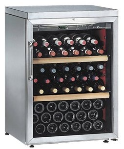 Винный шкаф IP C 151X фото в Санкт-Петербурге