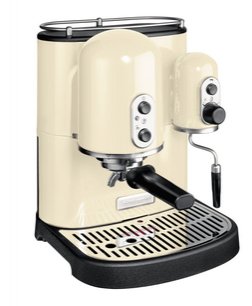 Кофемашина KitchenAid 5KES100EAC фото 3 в Санкт-Петербурге