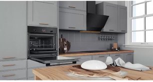 Индукционная варочная панель BOSCH PVS631BB5R фото 3 в Санкт-Петербурге Индукционная варочная панель BOSCH PVS631BB5R фото 3 в Санкт-Петербурге