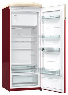 Холодильник Горение OBRB153R фото 4 в Санкт-Петербурге Холодильник Gorenje OBRB153R фото 4 в Санкт-Петербурге